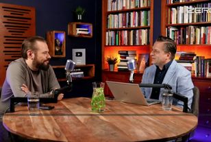 Rymanowski i Stanowski wymarzonymi prowadzącymi debat wyborczych, Wysocka-Schnepf na szarym końcu