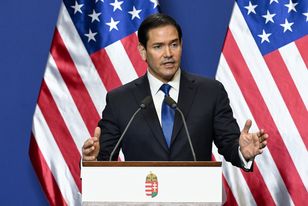 Tajne rozmowy Marco Rubio z wnukiem Castro. "O przyszłości"