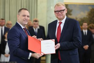 Doradca Nawrockiego pod lupą. Nagłe wzbogacenie