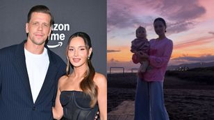 Szczęsny's heartfelt birthday tribute to Marina Łuczenko on her 37th birthday
