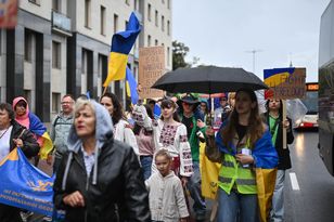 Ukraińcy z PESEL UKR mają czas do 31 sierpnia na potwierdzenie tożsamości