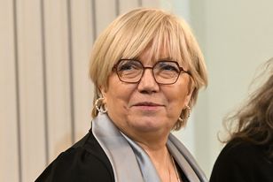 Przyłębska ostro reaguje. Złożyli zarzuty do prokuratury
