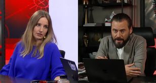 Malinkiewicz kontra Stanowski. Ona o "marnotrawstwie", on o "bzdurach i manipulacji"