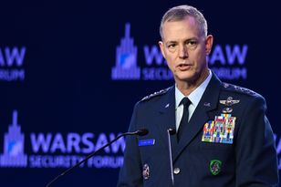 Efekt będzie odwrotny? Były oficer CIA po słowach gen. Grynkewicha