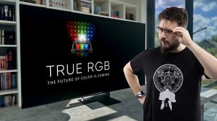 Sony BRAVIA 9 II z True RGB – test nowego TV mini LED