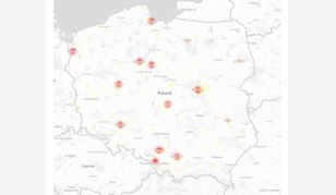 Awaria w Orange. Problem z internetem (aktualizacja)