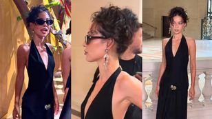Euphoria star Alexa Demie sparks health debate after visibly thinner Chanel appearance