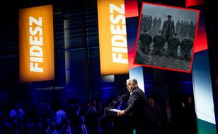 "Wstydź się, Viktorze". Burza na Węgrzech po szokującym spocie Fideszu