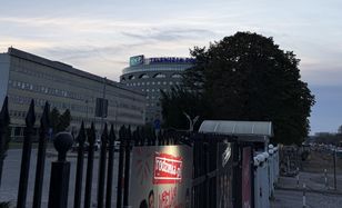 Członek KRRiT: 316 mln zł dla mediów publicznych zalega w sądach
