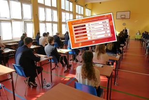 44 osoby na miejsce. Ten kierunek studiów przeżywa oblężenie