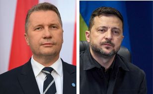 PiS submits bill to block Ukraine's EU accession