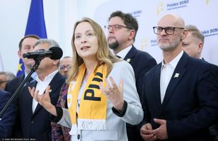 Co z rządową koalicją po chaosie? Nowe ustalenia