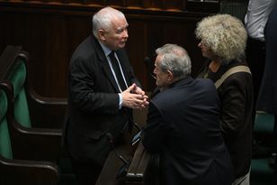 Parlamentarzyści PiS mają podpisać oświadczenie o braku członkostwa w organizacjach politycznych