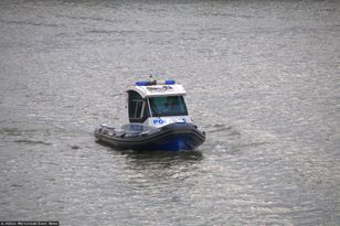 Zaginął w listopadzie, z Wisły wyłowiono ciało. Są wyniki badań DNA