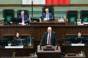 To będą kandydaci koalicji do TK. Wciąż jednak nie wiadomo, co z publikacją wyroków