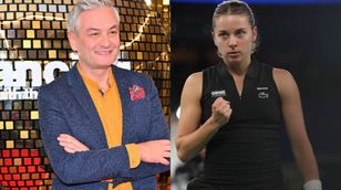 Robert Biedroń pogratulował Mai Chwalińskiej. Zamieścił pełne PATOSU słowa: "Kolejna duma narodowa"