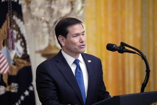 Rubio wyrzucił irańską delegację. "Nadużyli gościnności"