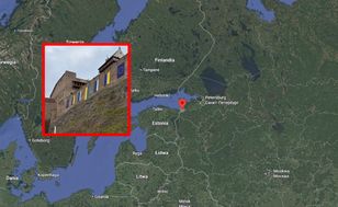 "Tani sposób". Estonia odpowiada na prowokację Rosji