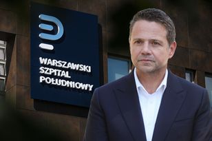 Trzaskowski nigdy nie doświadczał takiego kryzysu. Ale wielki kryzys też może być szansą [OPINIA]