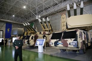 Iran gotowy, by uderzyć w NATO? "Zagrożenie jest realne"