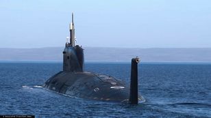 Rozrasta się nowa potęga na morzach. Rosja wyprzedzona