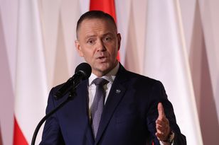 Karol Nawrocki uderza w Tuska. "Mieli 11 miesięcy"