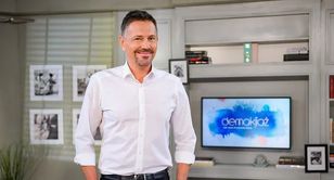 Krzysztof Ibisz żegna się ze swoim programem. Powstały 22 sezony