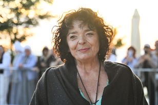 Katarzyna Grochola ujawniła wysokość renty z ZUS: 1823 zł miesięcznie