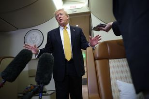 Hundreds of retired journalists urge White House press corps to stand up to Trump at Friday gala