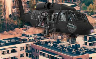 Akcja BOA w Warszawie i Radomiu. Ujawnia szczegóły operacji