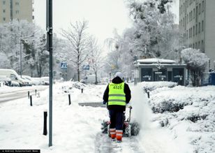 Idzie fala mrozów. W Trójmieście zwołano sztab kryzysowy