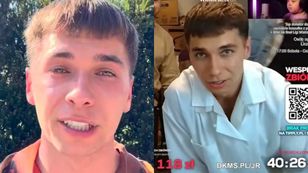 Influencerzy pomagają charytatywnie, ale wcześniej sprytnie unikają podatków? Polacy ocenili aferę wokół Friza