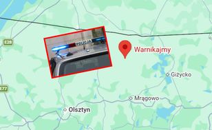 Zaatakował sąsiada siekierą. We wsi zbierają podpisy w jego obronie