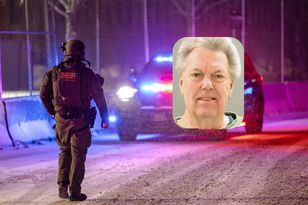 Były mąż żony Joe Bidena oskarżony o morderstwo żony