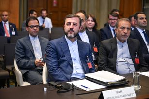 Iran zawiesza memorandum z USA po zarzutach o złamanie zobowiązań
