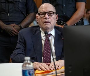 Były producent Harvey Weinstein usłyszał wyrok. Sprawa symbolem ruchu #MeToo
