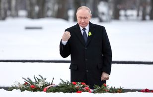 Ceny ropy i gazu uderzają w Rosję. Fundusz Dobrobytu się kurczy