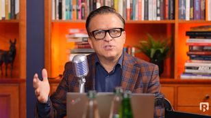 Polsat i Bogdan Rymanowski zabrali głos ws. przyszłości. "Pojawiają się nowe pomysły"