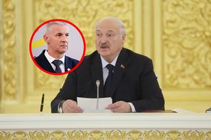 Polityk z Łotwy ostrzega. Mówi o działaniach Łukaszenki