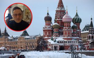 Polak dał koncert na Kremlu. Śpiewał rosyjskie romanse