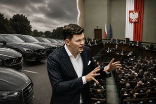 Finansowanie aut posłów z ryczałtu na biura. Polacy powiedzieli, co myślą