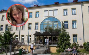Mama Klaudii: 24-latka przetransportowana z Chin do Polski walczy o życie