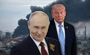 Działo się w nocy. Putin o wymianie jeńców, szef BBN o "nowym otwarciu"