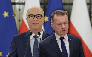 PiS chciało nadzwyczajnego posiedzenia Sejmu. Czarzasty odpowiedział