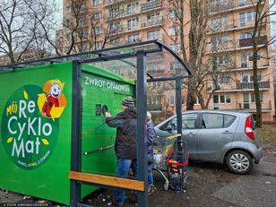 Rekordzista systemu kaucyjnego. Zgarnął ładną sumkę