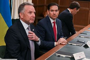 Rozbieżne wizje Trumpa: Jak zakończyć wojnę w Ukrainie?