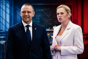 Obawy w MEN. Nowacka: Prezydent znowu w ataku "wetomackim"