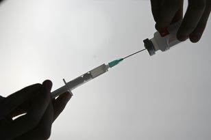 Berliński lekarz skazany na dożywocie za zabójstwo 15 pacjentów śmiertelną mieszanką leków