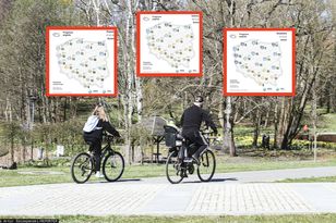 Eksplozja wiosny w lutym. Termometry wskażą nawet 18 stopni