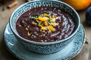 Na Kujawach to prawdziwy rarytas. Sposób przygotowania tej zupy na wigilię jest niezmienny od 150 lat